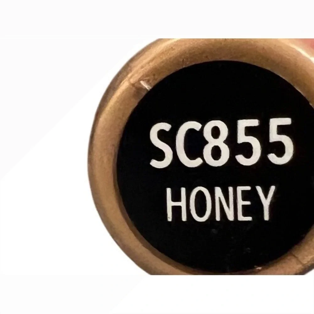 Kokie Cosmetics Be Bright Illuminating Concealer SC855‎ Honey 6ml 0.21 fl oz